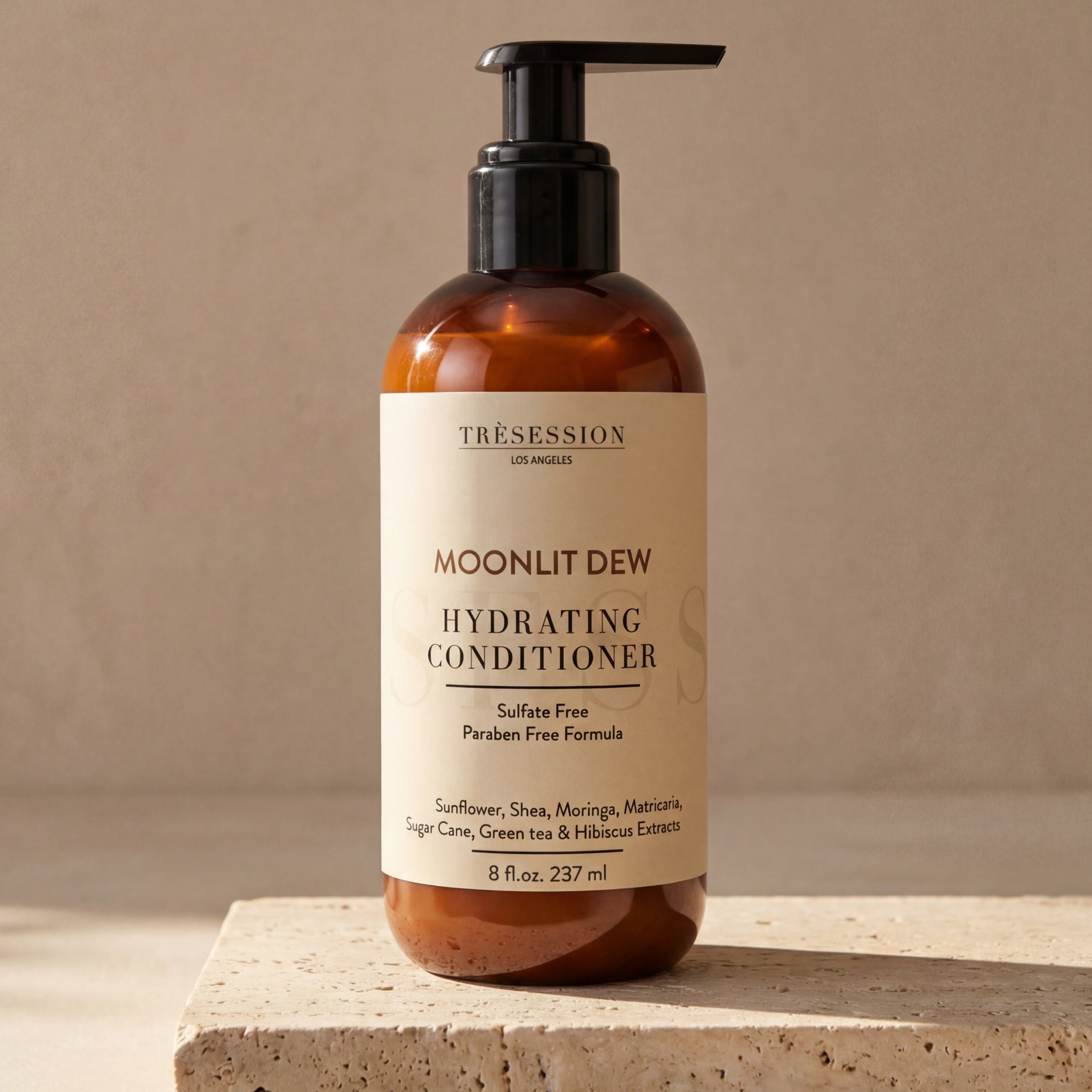 MOONLIT DEW Hydrating Conditioner, 8 FL OZ