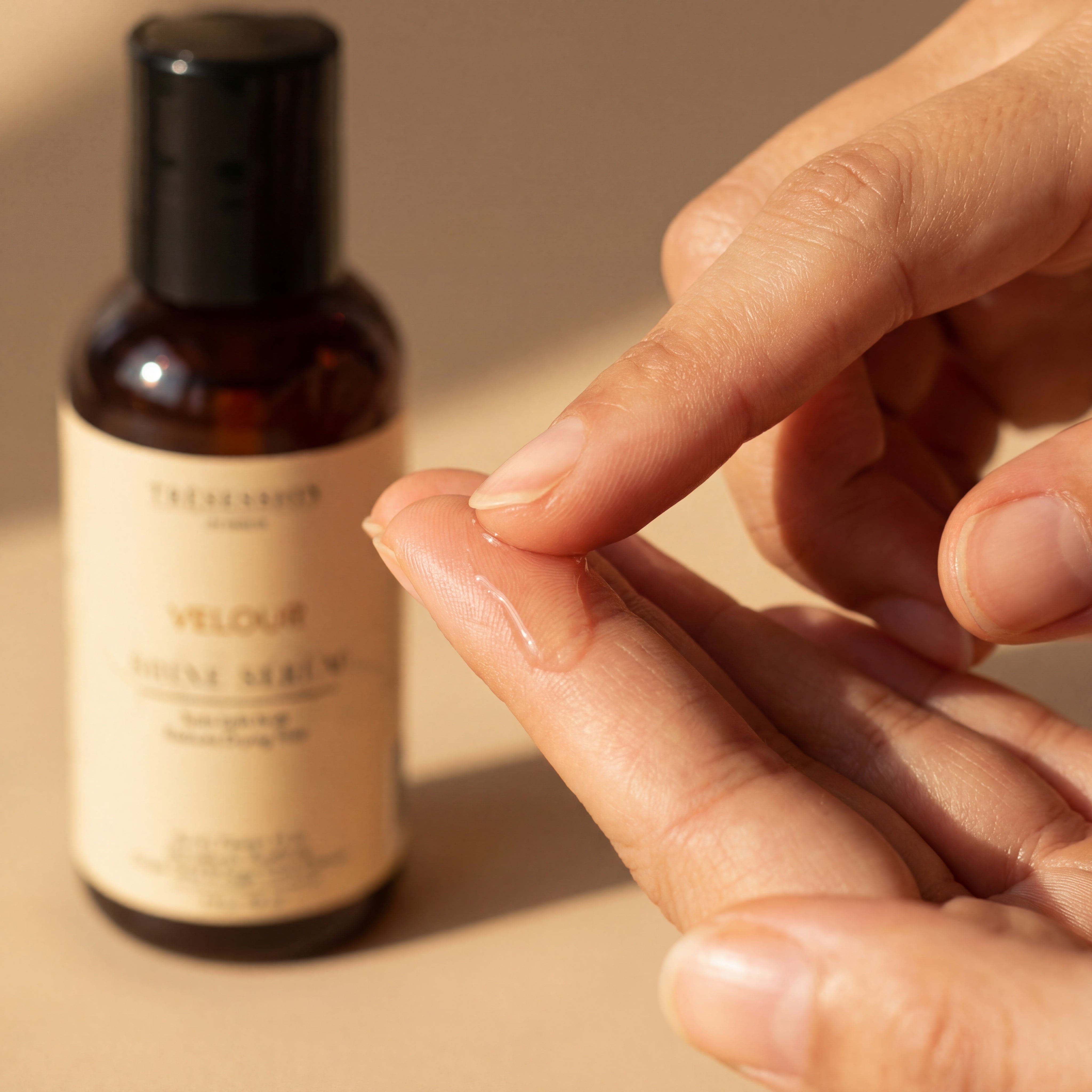 Velour Shine Serum, 2 FL OZ