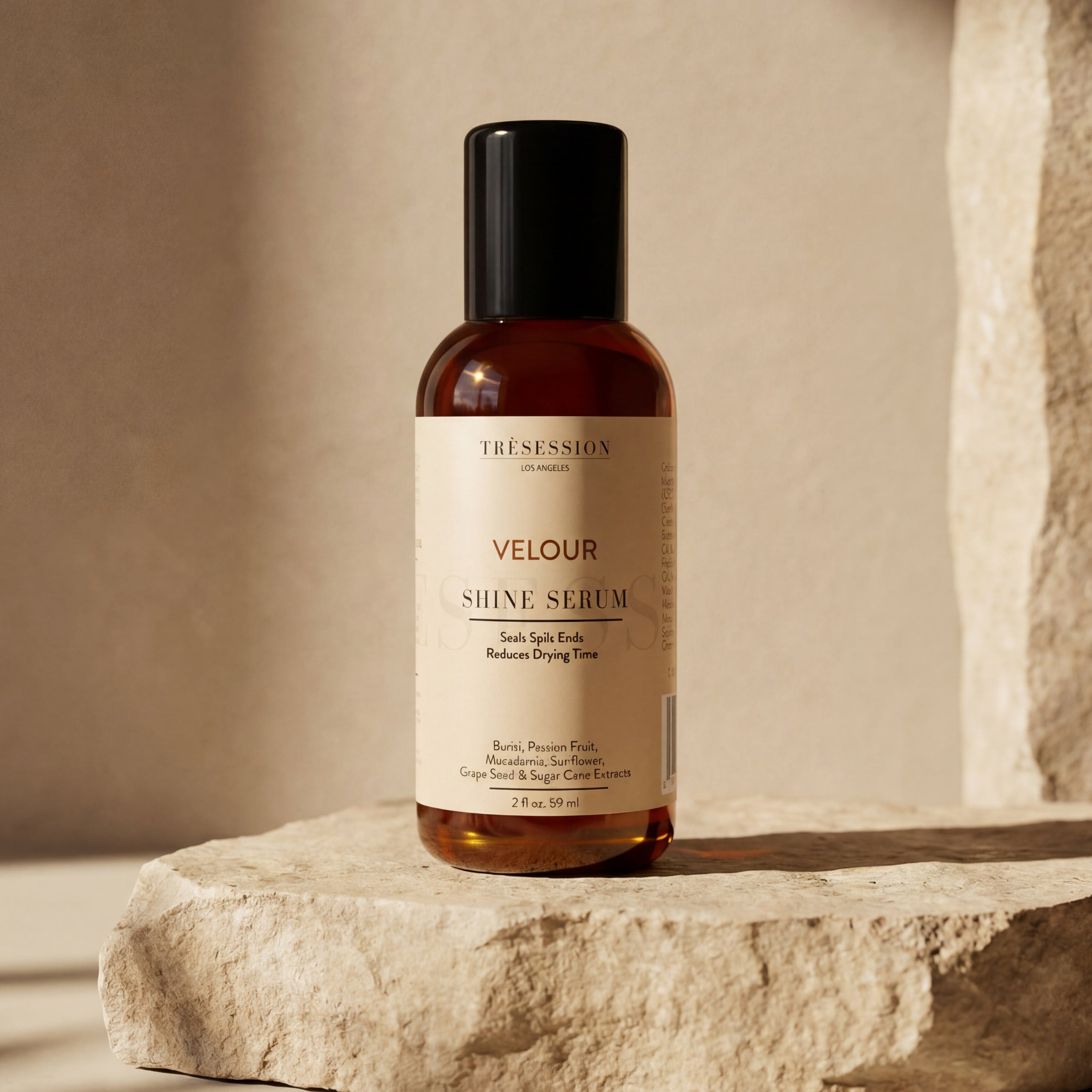 Velour Shine Serum, 2 FL OZ