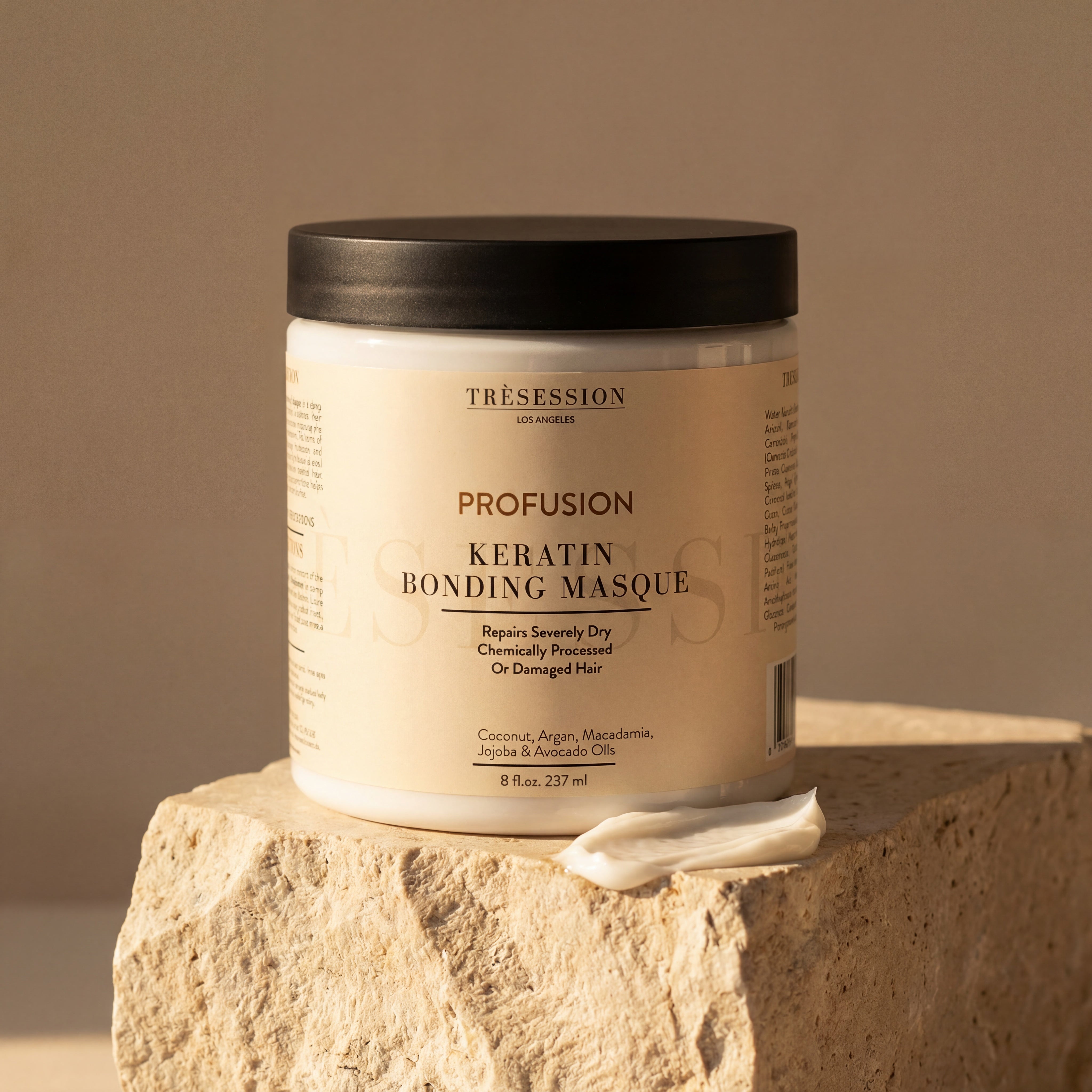 PROFUSION Keratin Bonding Masque, 8 FL OZ